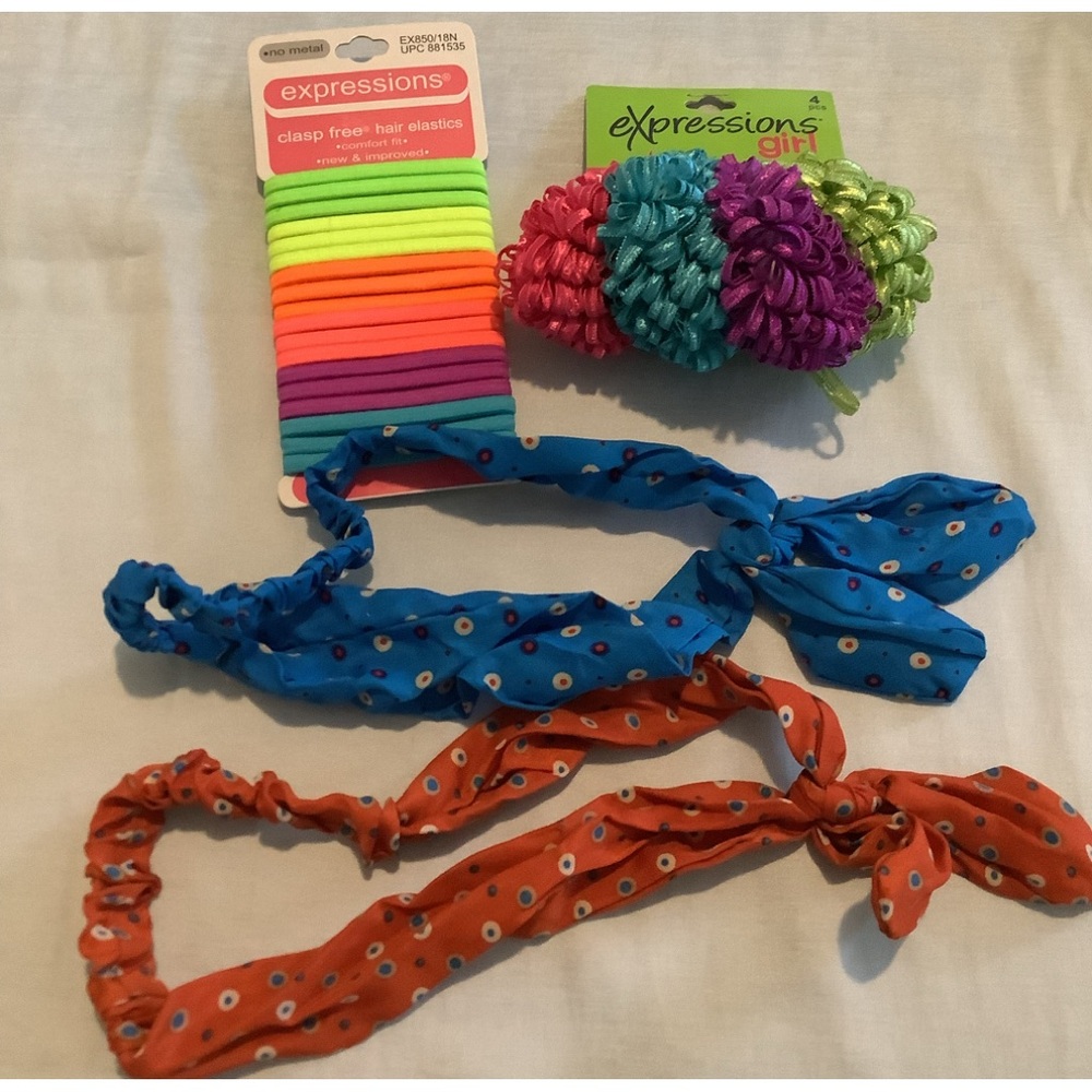 Hair bundle
